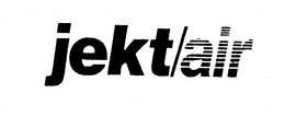 JEKT/AIR logo