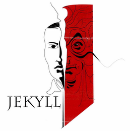 JEKYLL logo