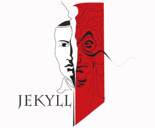 JEKYLL logo
