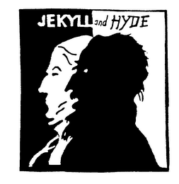 JEKYLL & HYDE logo