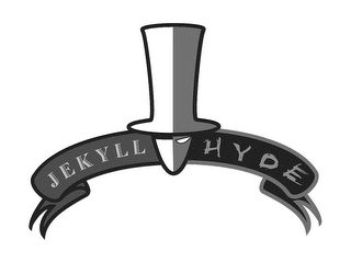 JEKYLL HYDE logo