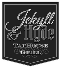 JEKYLL & HYDE TAPHOUSE GRILL logo