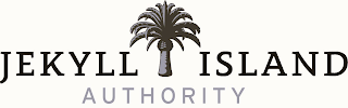 JEKYLL ISLAND AUTHORITY logo