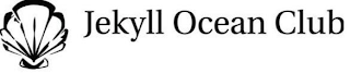 JEKYLL OCEAN CLUB & DESIGN logo