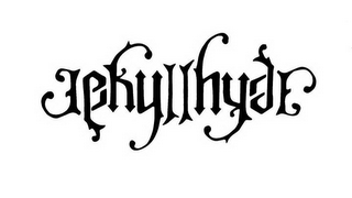 JEKYLLHYDE logo