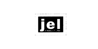 JEL logo