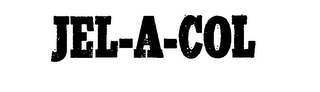 JEL-A-COL logo