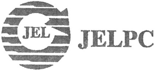 JEL JELPC logo
