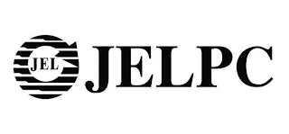 JEL JELPC logo
