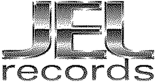 JEL RECORDS logo