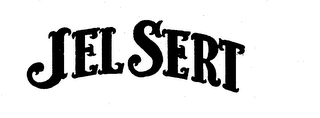 JEL SERT logo