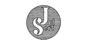 JEL SERT logo