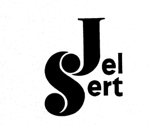 JEL SERT logo
