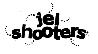 JEL SHOOTERS logo