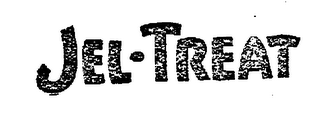 JEL-TREAT logo