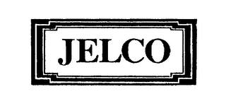 JELCO logo