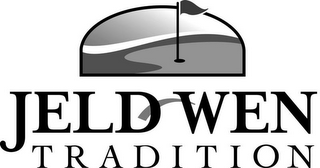 JELD-WEN TRADITION logo