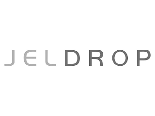 JELDROP logo