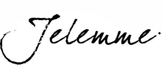 JELEMME logo