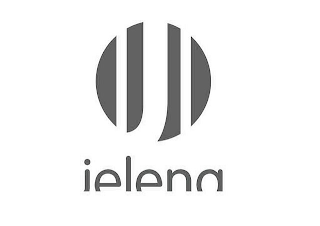 JELENA J logo