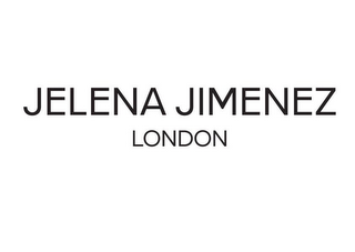 JELENA JIMENEZ LONDON logo