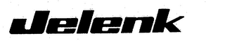 JELENK logo