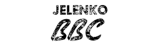 JELENKO BBC logo