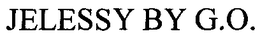 JELESSY BY G.O. logo