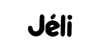 JELI logo