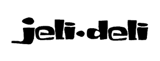 JELI DELI logo