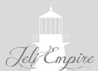 JELI EMPIRE logo