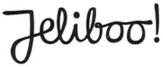 JELIBOO! logo