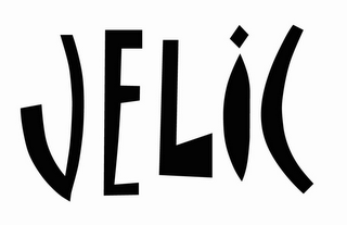 JELIC logo