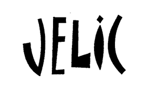 JELIC logo