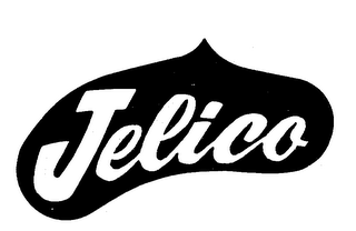 JELICO logo