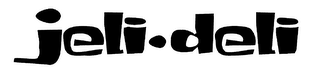 JELI.DELI logo