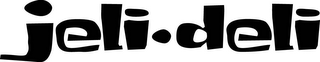 JELI.DELI logo