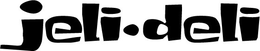 JELI·DELI logo