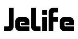 JELIFE logo