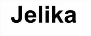 JELIKA logo