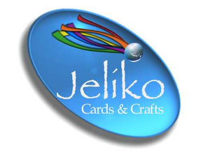 JELIKO CARDS & CRAFTS logo