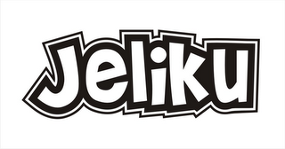 JELIKU logo