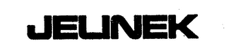 JELINEK logo