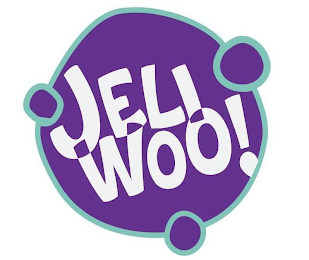 JELIWOO! logo