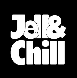 JELL& CHILL logo