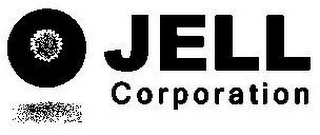 JELL CORPORATION logo