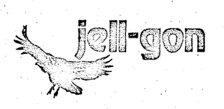 JELL-GON logo