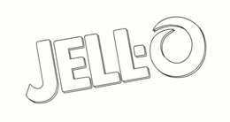 JELL-O logo