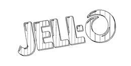 JELL-O logo