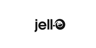 JELL-O logo